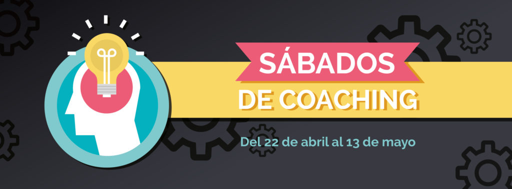 taller coaching consejo juventud zaragoza